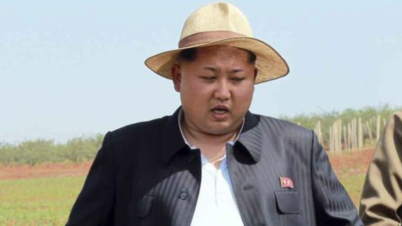 勲章を売り払ってコメを買う北朝鮮 英雄 たちの生活苦 19年7月14日 エキサイトニュース