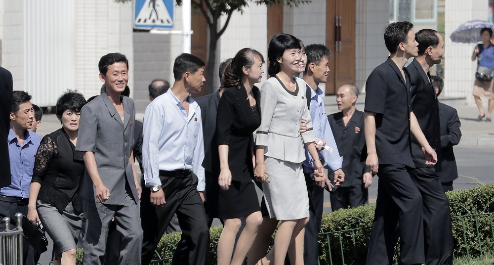 脱北者の４２ 人権という言葉すら聞いたことなかった 年7月7日 エキサイトニュース