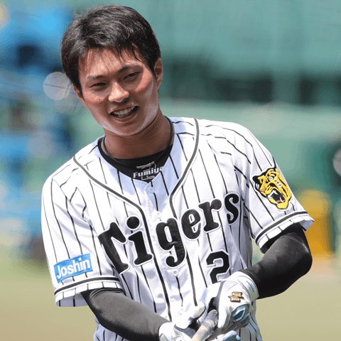 プロ野球 持っている若虎 阪神 北條史也に期待したいことは 16年7月18日 エキサイトニュース