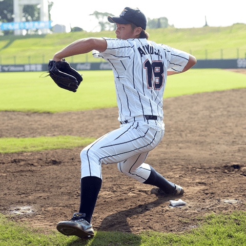 プロ野球 投げる営業マン 162センチの小兵 2児のパパ マー君世代 The即戦力の25歳超ルーキーたち 2017年3月4日 エキサイトニュース