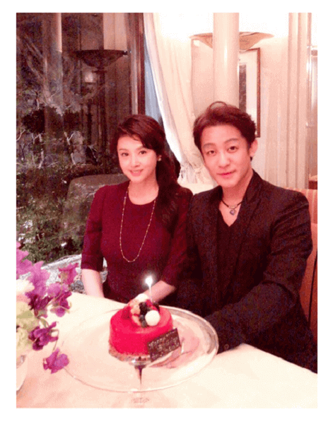 藤原紀香愛之助結婚式