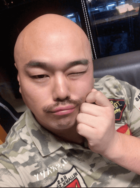 クロちゃん 嘘まみれの暴飲暴食がたたって緊急入院 あまりツイートできないかも 18年3月13日 エキサイトニュース