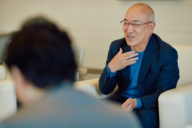 銀行は将来 もはや銀行である必要がない デジタル時代の金融に求められるものとは Smbcグループ谷崎cdio 東大 松尾教授 デジタルホールディングス 鉢嶺 21年7月15日 エキサイトニュース