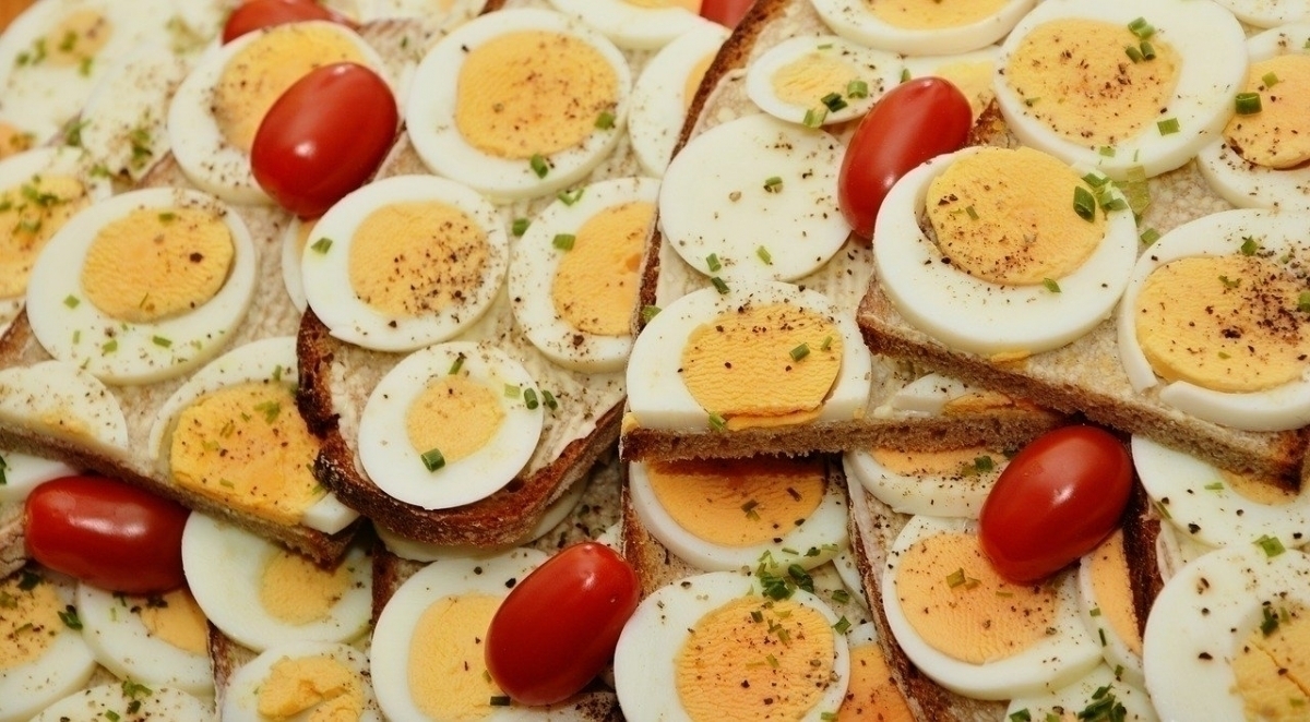 ゆで卵ダイエットのやり方が知りたい その効果や注意点もチェック ローリエプレス