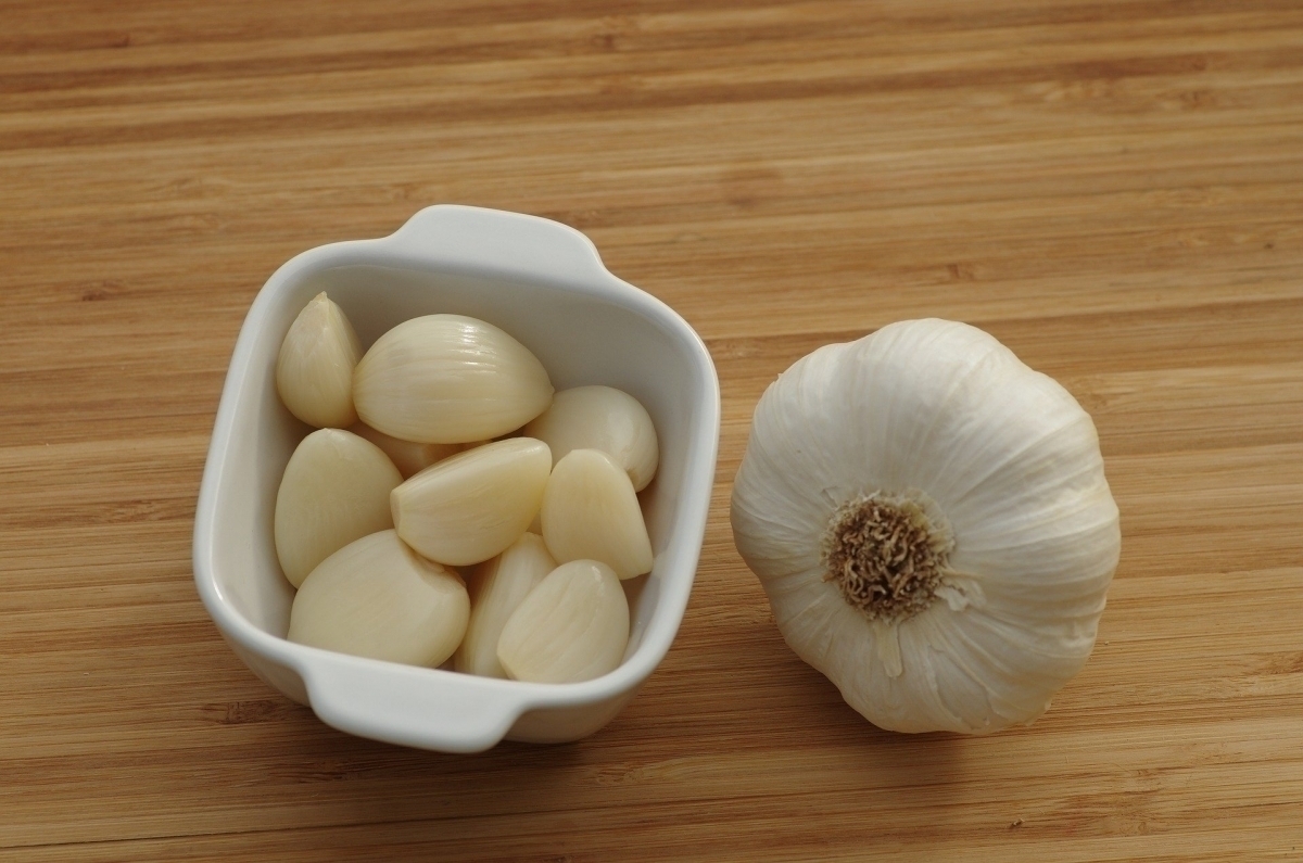 消し 飲み物 匂い ニンニク