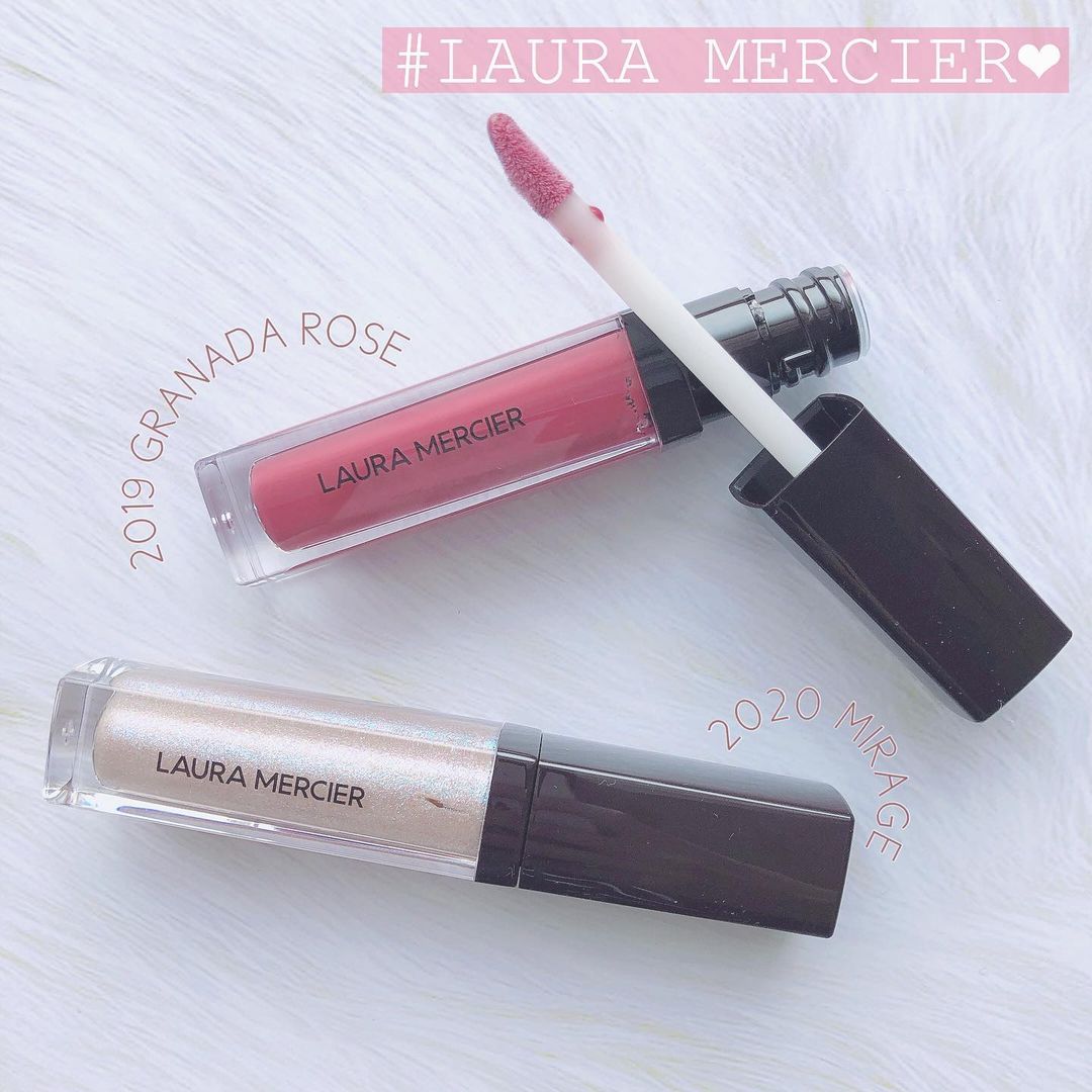 リップグロスの正しい塗り方 指 直塗り プルプルになるコスメも紹介 ローリエプレス