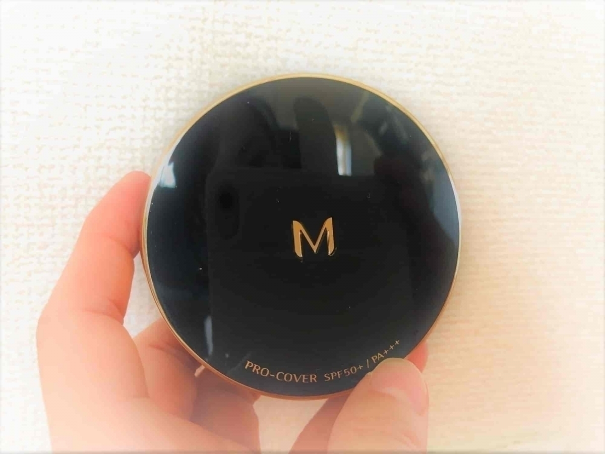 Missha ミシャ クッションファンデーションの口コミや色味は 使い方まで徹底解説 ローリエプレス