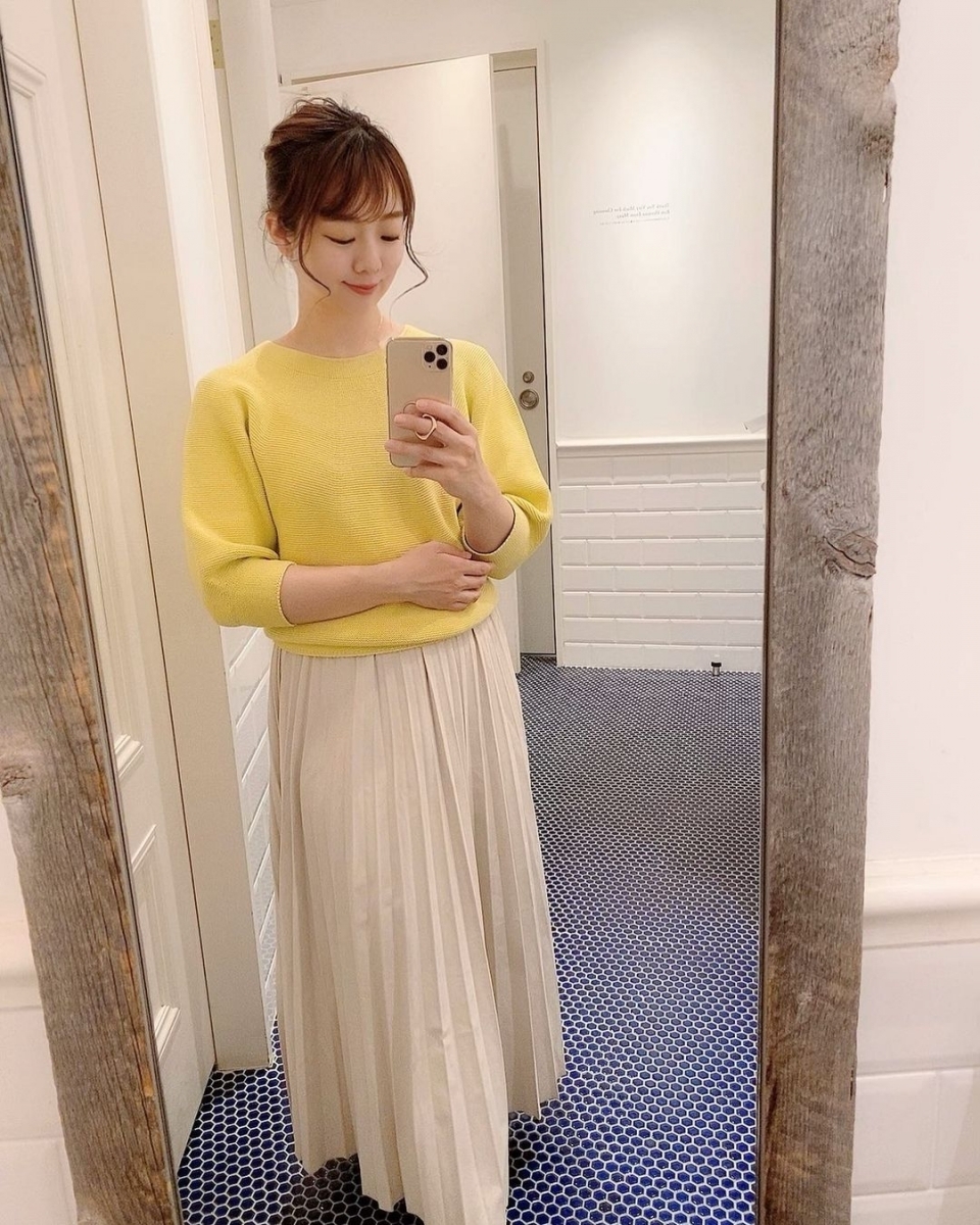 女性のスマートカジュアルとは スタイル別おすすめコーデをご紹介 ローリエプレス