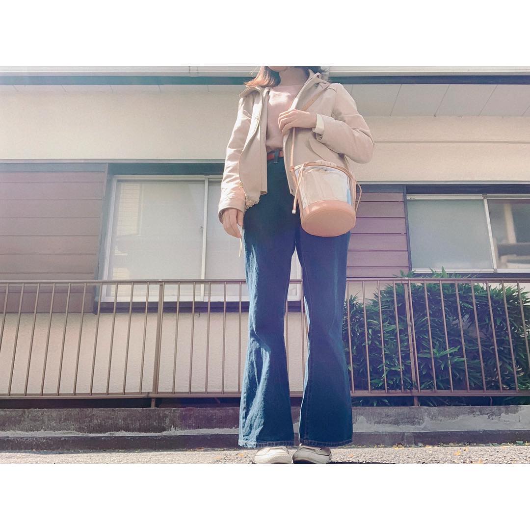 ノームコアでシンプルなお洒落を こなれ感を出すポイントとは ローリエプレス