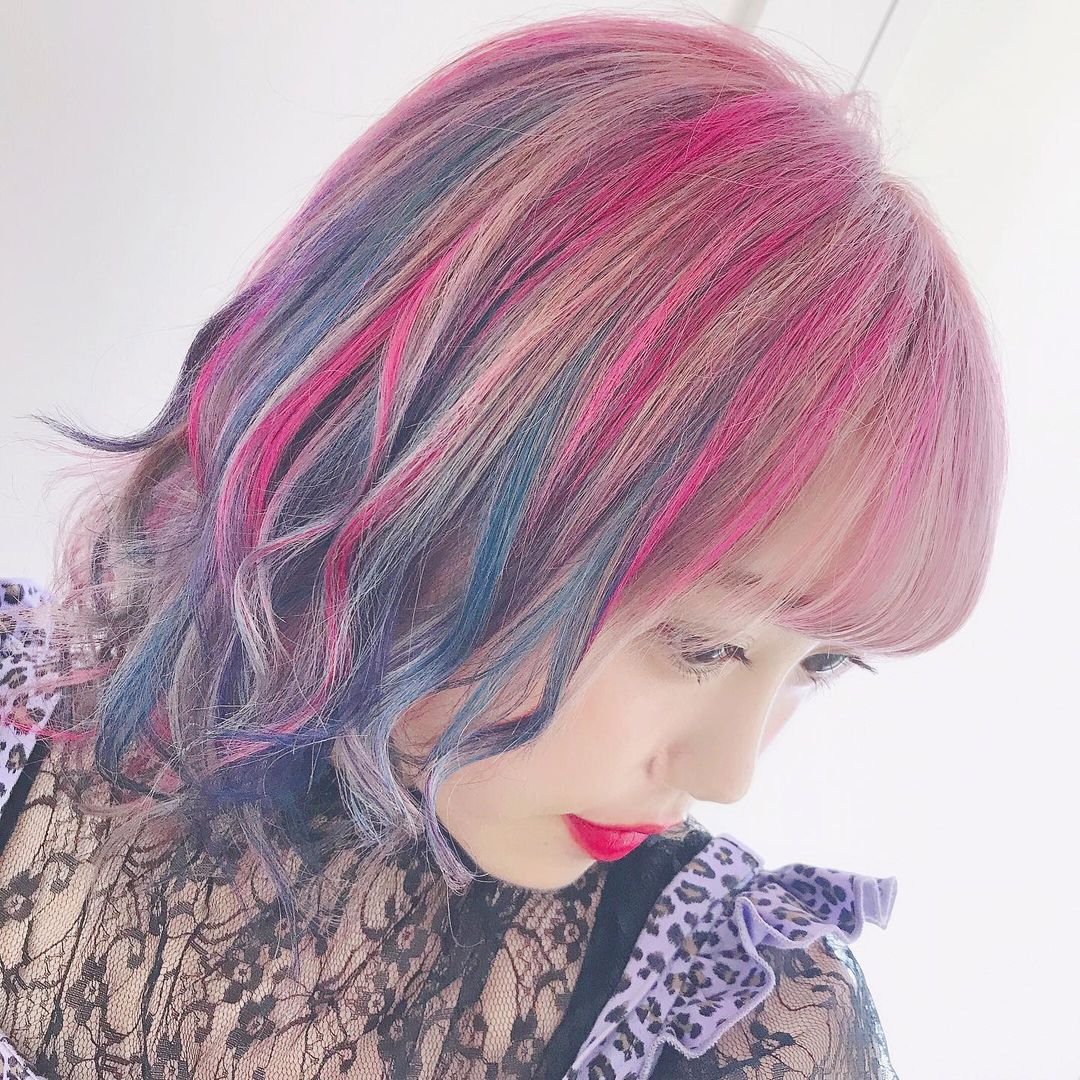 ゆめかわ の意味は ゆめかわいい世界観から やみかわ との違いまで ローリエプレス