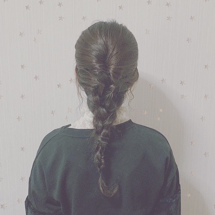 レディースキャップのかぶり方をレングス別に紹介 ヘアアレンジも ローリエプレス