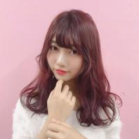 ピンクアッシュヘアで大人かわいい女子に おすすめヘアカラーを公開 ローリエプレス