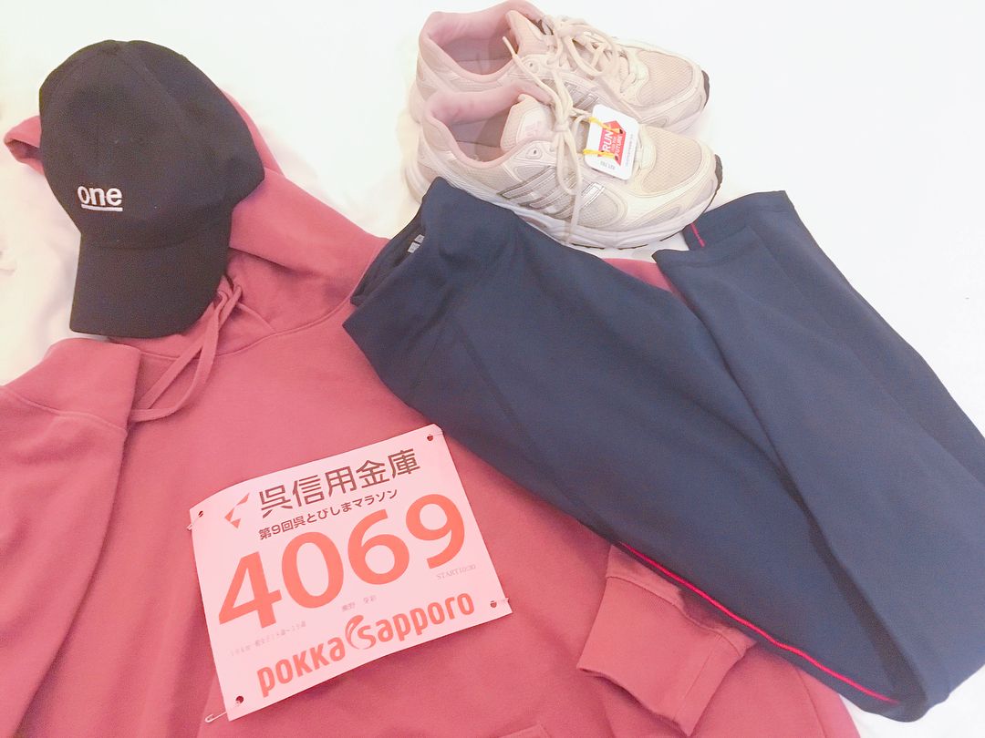 ランニング ジョギングの服装って何が正解 正しい選び方を徹底解説 ローリエプレス