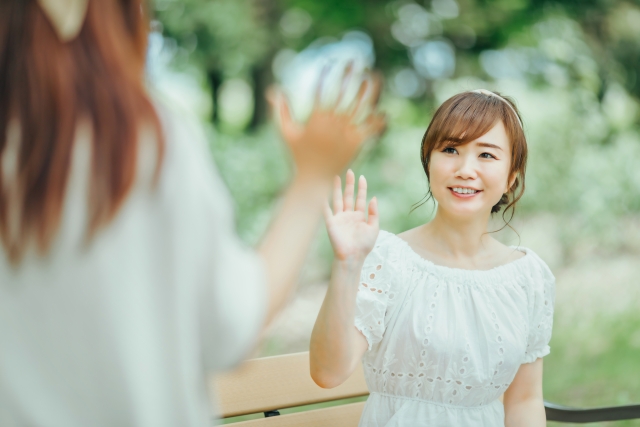 嫌われてるときのサインって 嫌われやすい女性の特徴や対処法を紹介 ローリエプレス