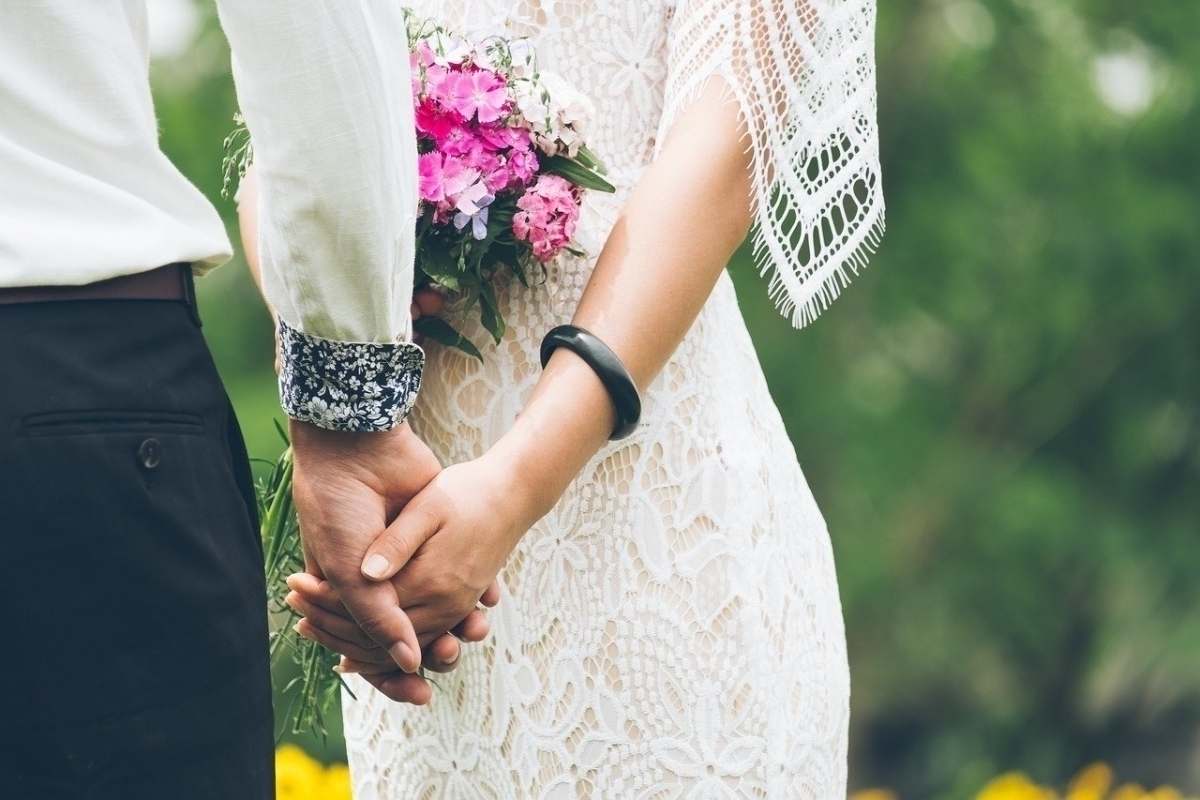 結婚式に行きたくないときの断り方 マナーは 注意点も要チェック ローリエプレス 結婚式に行きたくないときの断り方 マナーは 注意点も要チェック ローリエプレス