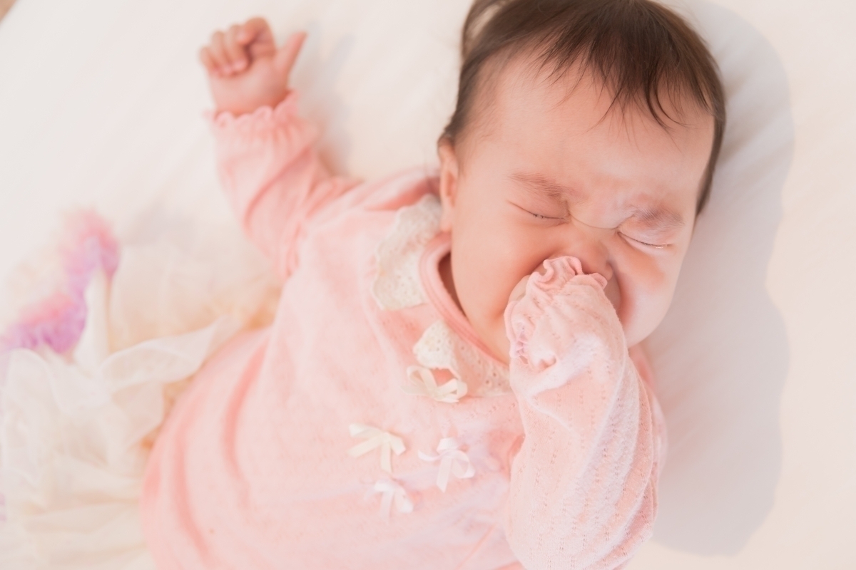 夢占い 赤ちゃんが出てくる夢の意味って パターン別で意味を解説 ローリエプレス