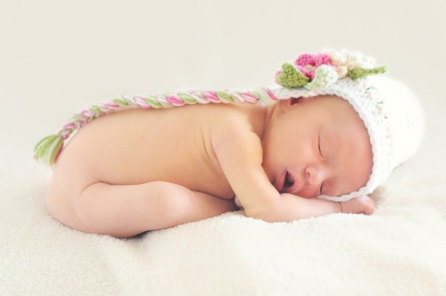 夢占い 出産の夢は吉夢 赤ちゃんや妊娠についての意味も解説 ローリエプレス