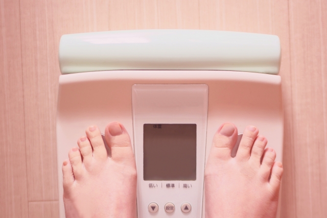 160cm女子の平均体重公開 美容平均体重と比べてベスト体重を探そう ローリエプレス