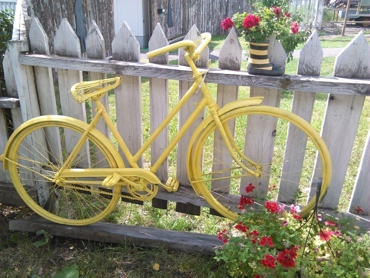 自転車が登場する夢の意味は 状況別で夢占いの意味を徹底解説 ローリエプレス 2 3