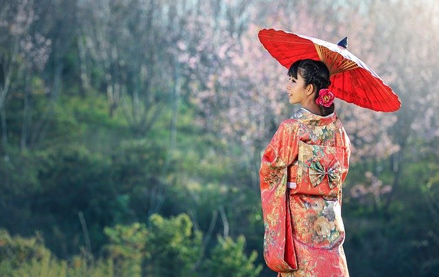 日本人の顔の特徴といえば 海外から見た特徴やアジア人との違いを解説 ローリエプレス