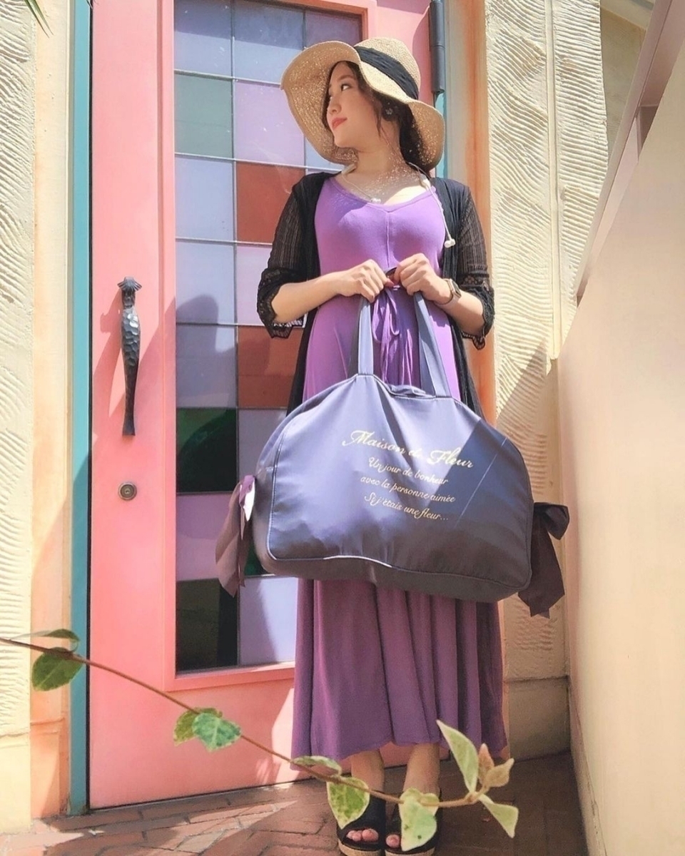 1泊2日に必要な荷物って あると便利な旅行アイテムも合わせて紹介 ローリエプレス 3 3