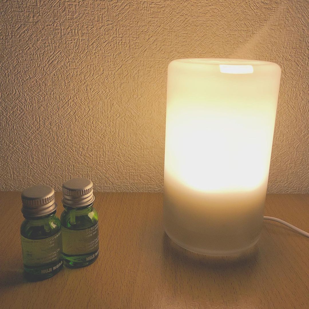 アロマディフューザーおすすめランキング15選 部屋に合わせた選び方も ローリエプレス