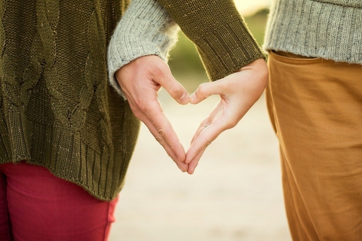 彼氏の背が低いって実際どう メリットと上手に付き合うコツを解説 ローリエプレス