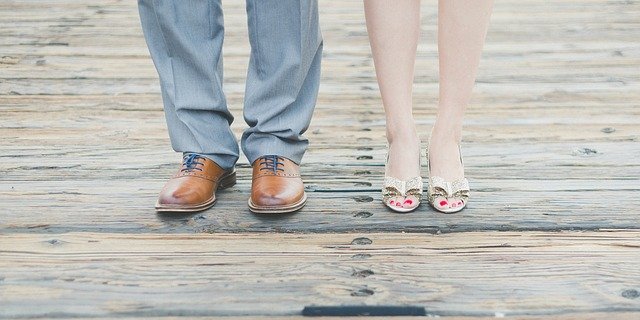 結婚する人は直感で分かる 運命の相手だと感じる瞬間をご紹介 ローリエプレス