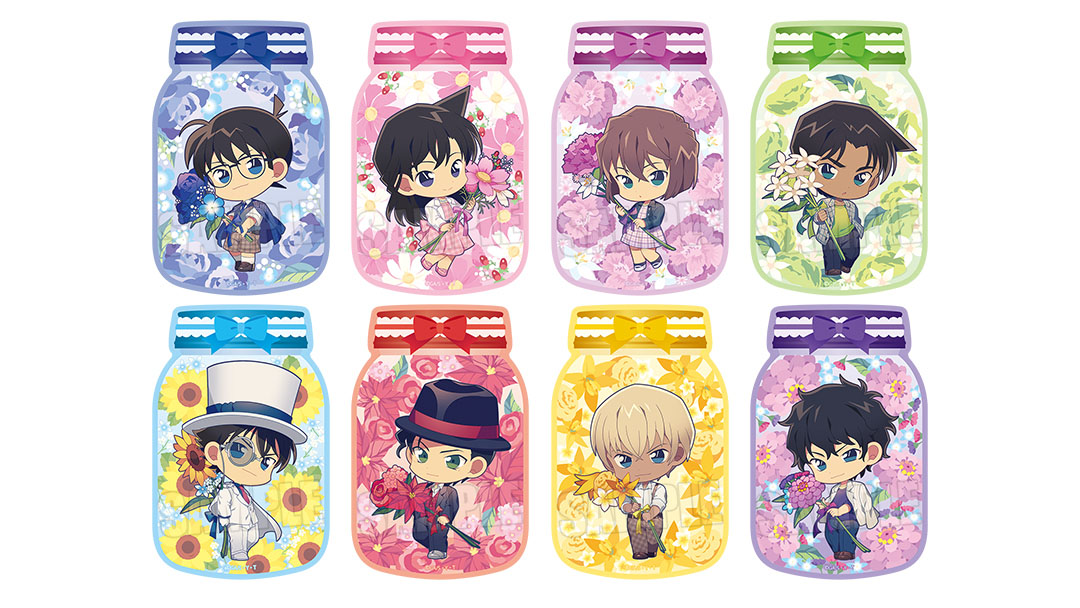 【連休限定セール】名探偵コナン 中国限定 怪盗キッド グッズ ３種セット 名探偵コナン × 卡游 KAYOU】Detective Conan 中国限定発売 30