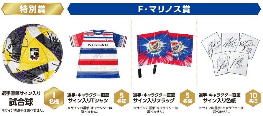 横浜 F・マリノス横須賀周遊 クイズラリー2026」開催 - エキサイトニュース