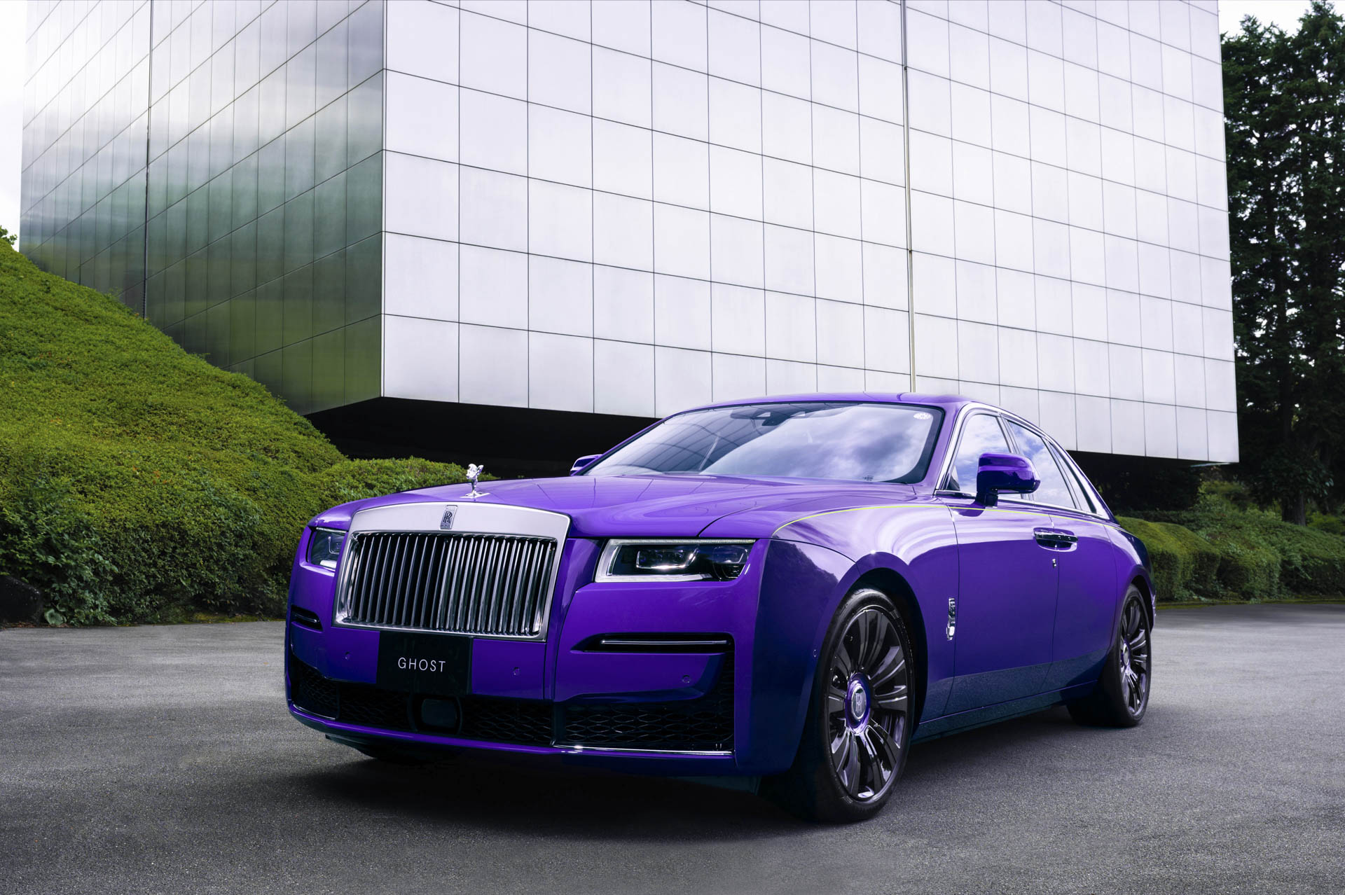 ロールスロイス 風鈴 ロールスロイス 風鈴