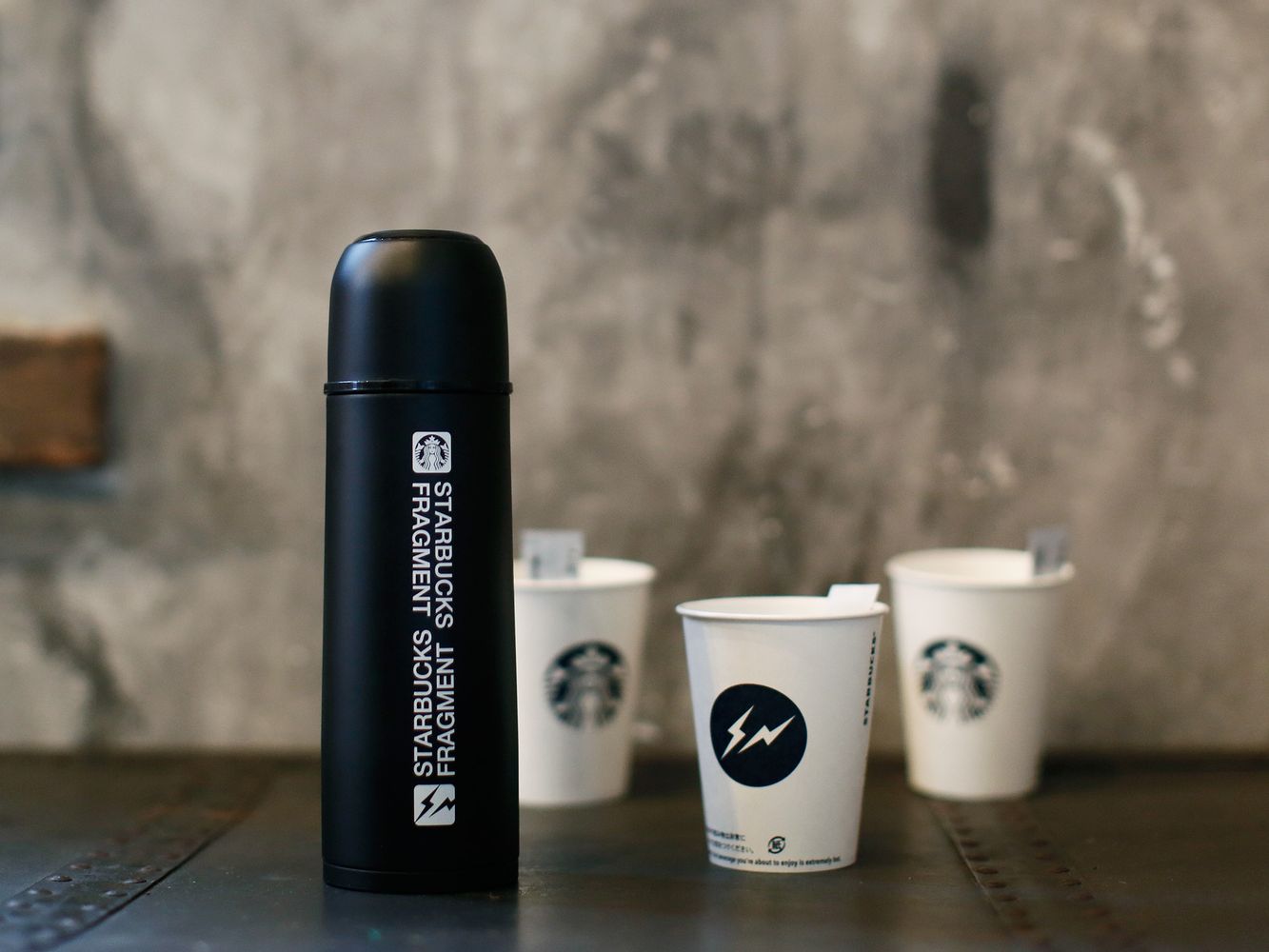 Starbucks×fragment design×AMKK コラボセット Dprp_35783_1.jpg