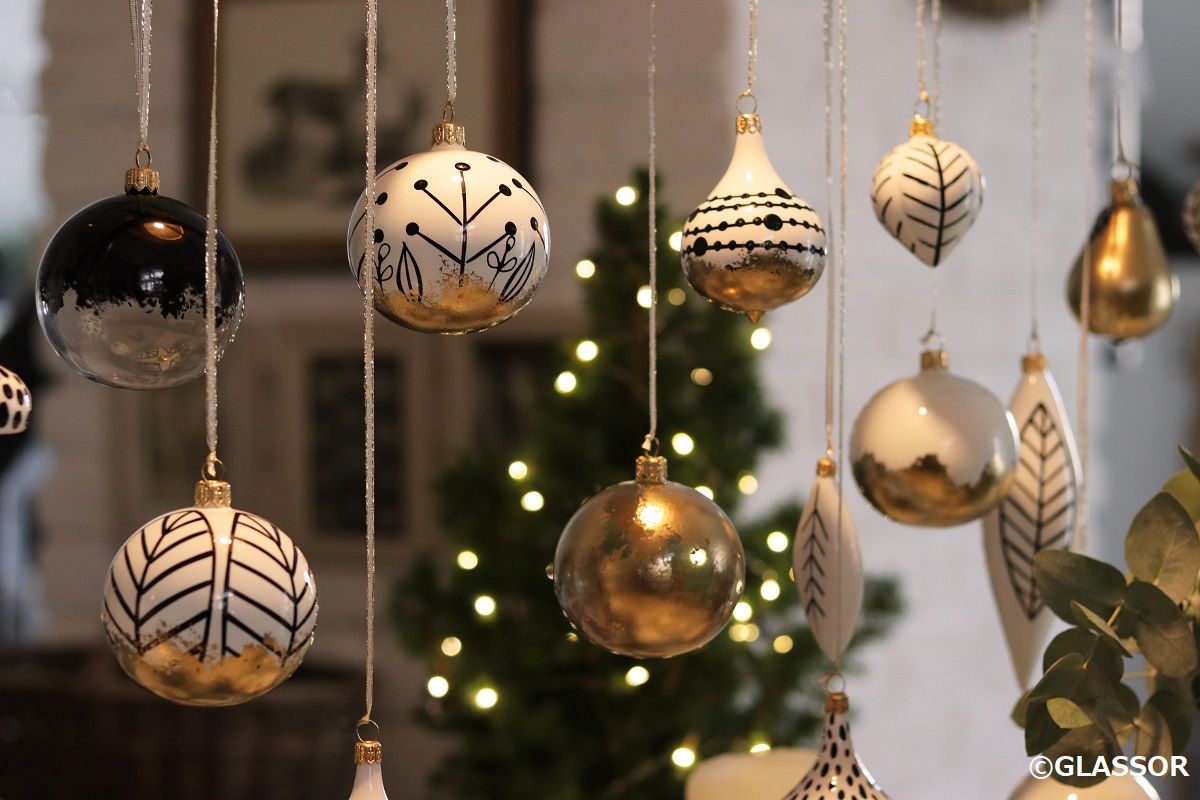 チェコの手仕事を巡る旅～ボヘミアガラスのクリスマスオーナメント (2020年12月14日) エキサイトニュース