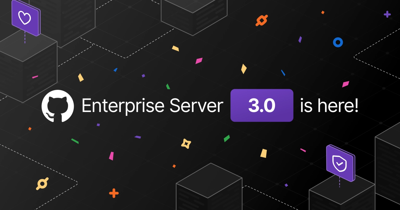 GitHub Enterprise Server 3.0を正式リリース - エキサイトニュース