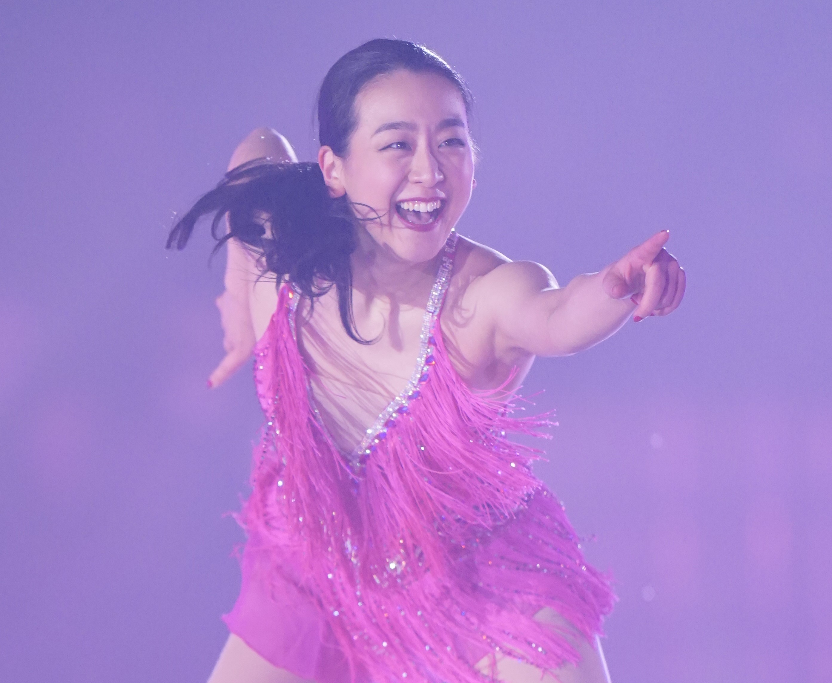 浅田真央 サンクスツアー展 - エキサイトニュース