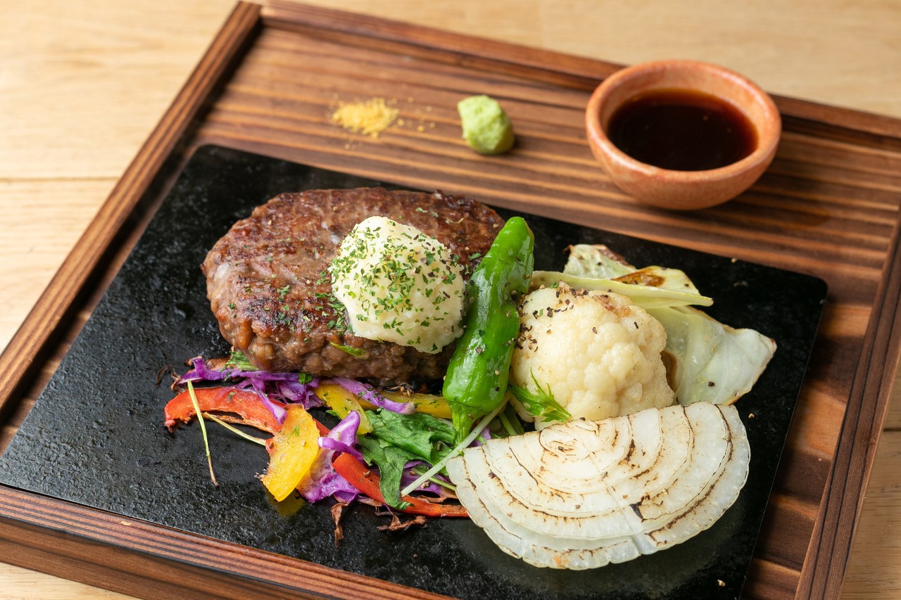 大塚食品 東京アスリート食堂 本店 の大豆ミートメニューに ゼロミート 採用 2021年6月7日 エキサイトニュース 3 3
