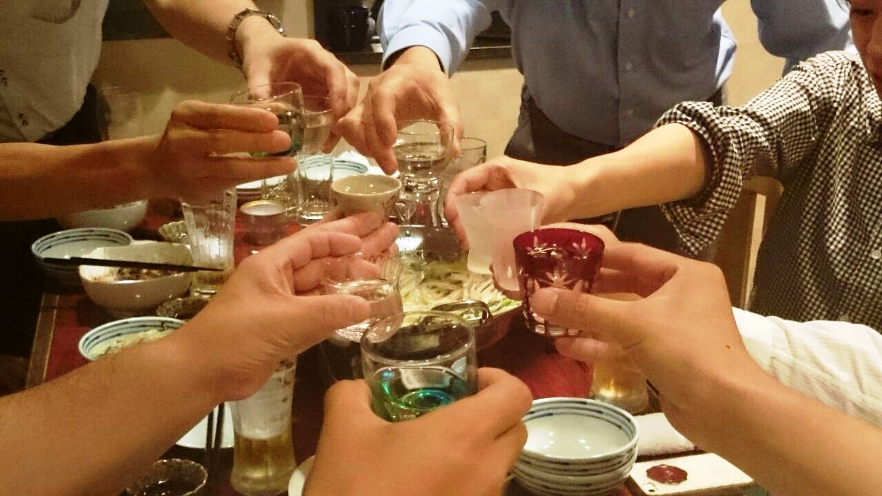 九州の 日本酒県 佐賀で8 077人が乾杯 14年10月2日 エキサイトニュース