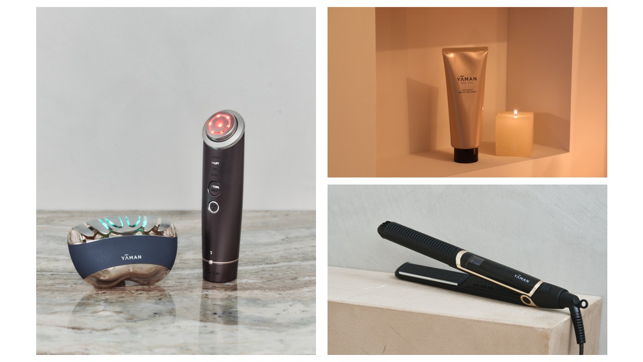 2025年 ヤーマン社員のズバリ「私これ買いました」大賞 (2025年12月4日