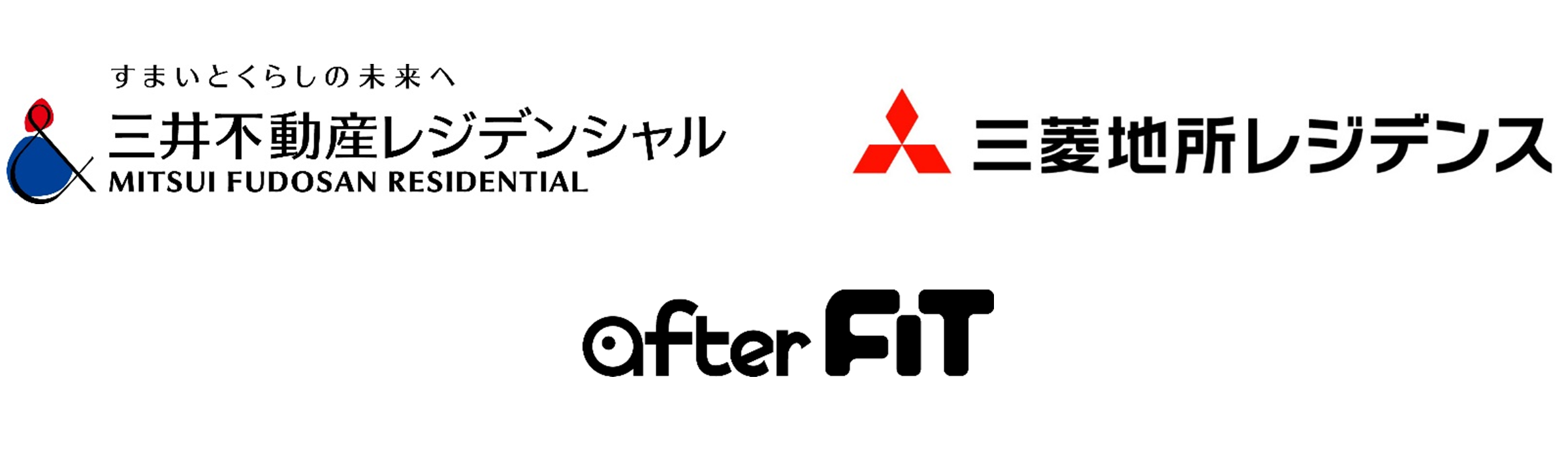 三井不動産レジデンシャル 三菱地所レジデンスと提携 Afterfitが Co2排出量実質ゼロ マンションに再エネ供給 22年4月27日 エキサイトニュース