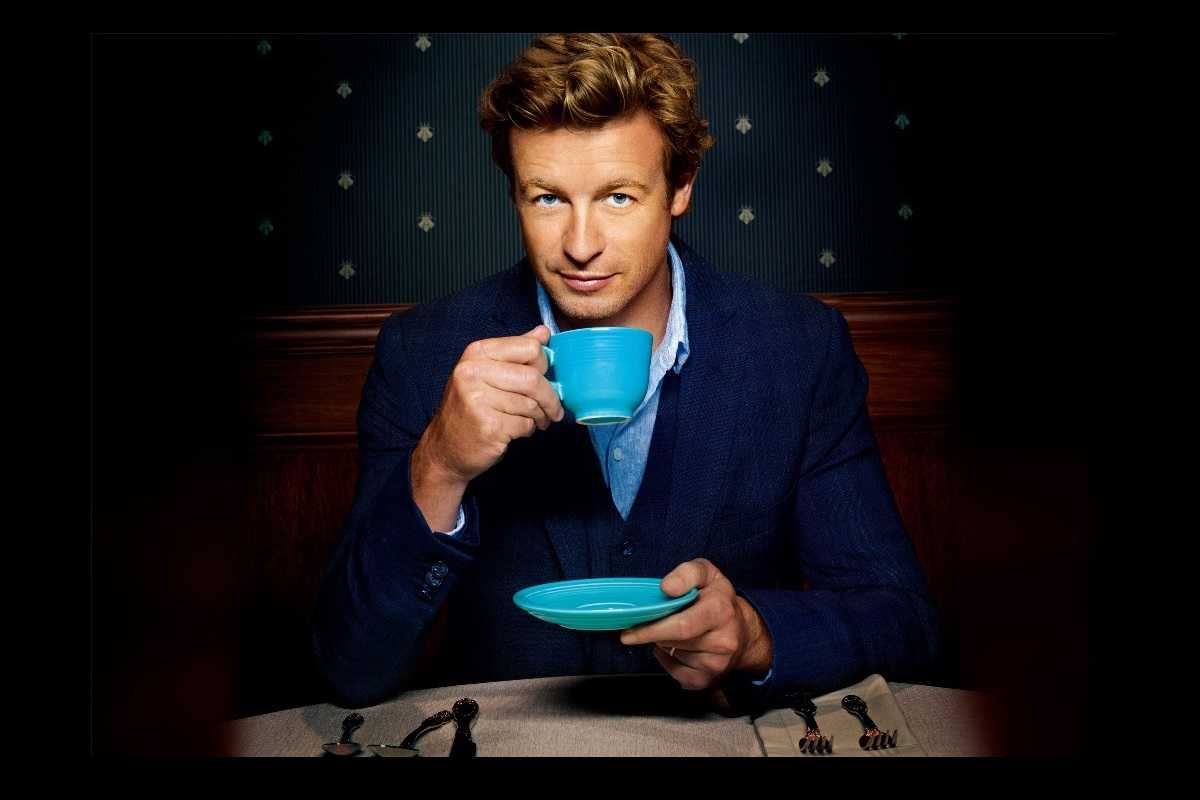 メンタリスト サイモン ベイカー 俳優業から距離を置いている理由 22年2月14日 エキサイトニュース