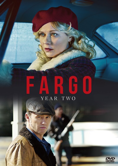 Fargo ファーゴ シーズン2 17年2月3日 金 よりリリース 16年11月19日 エキサイトニュース