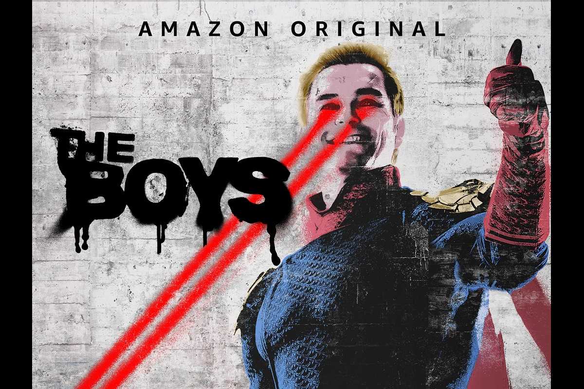 The Boys』のあのキャラクター、シーズン2にはカムバックしない！ (2020年3月24日) - エキサイトニュース