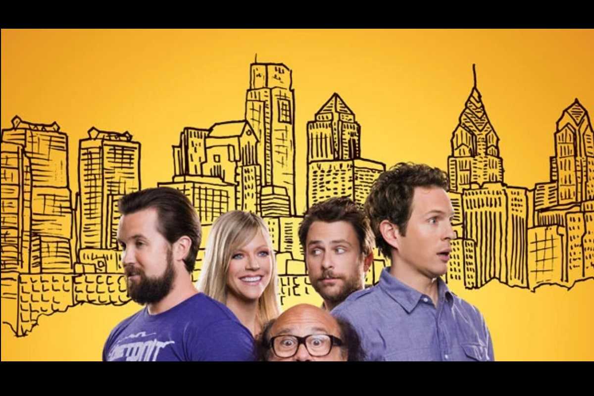 フィラデルフィアは今日も晴れ がシーズン15へ更新 史上最長のコメディドラマに 年6月1日 エキサイトニュース