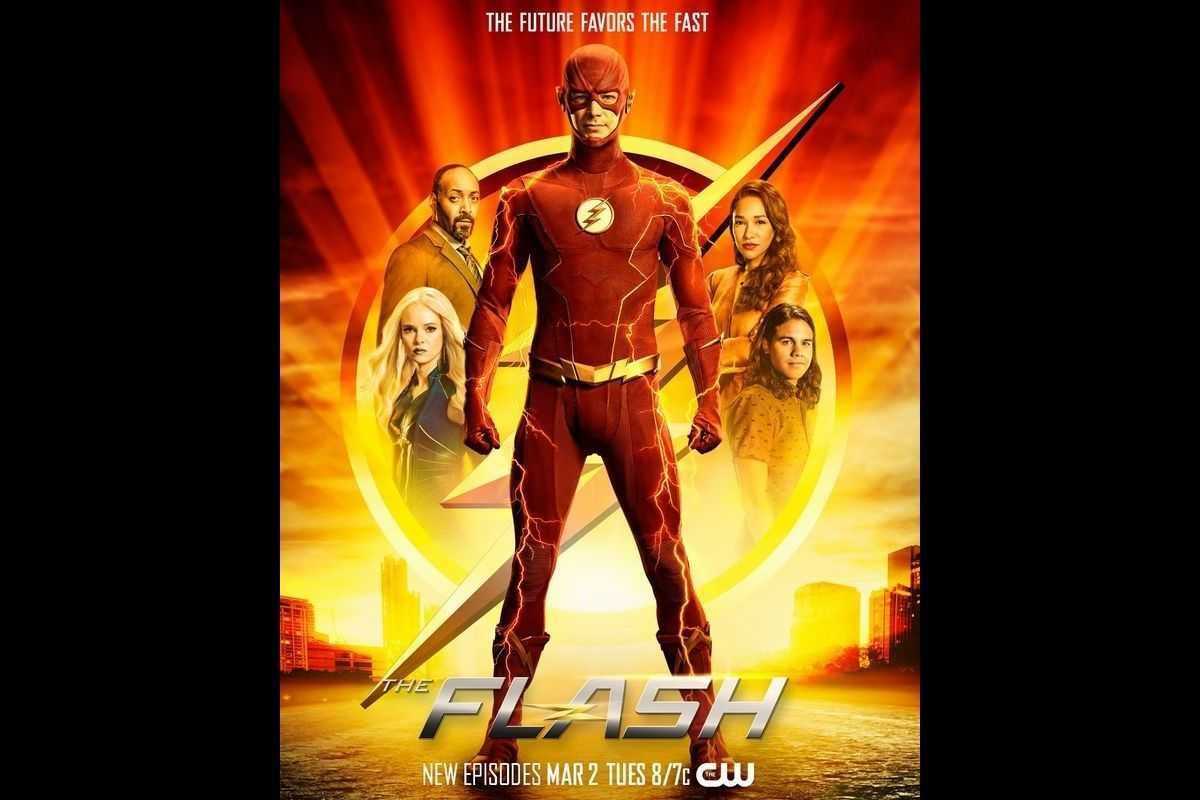 ネタばれ The Flash フラッシュ シーズン7に あのヴィランがカムバック 21年3月23日 エキサイトニュース