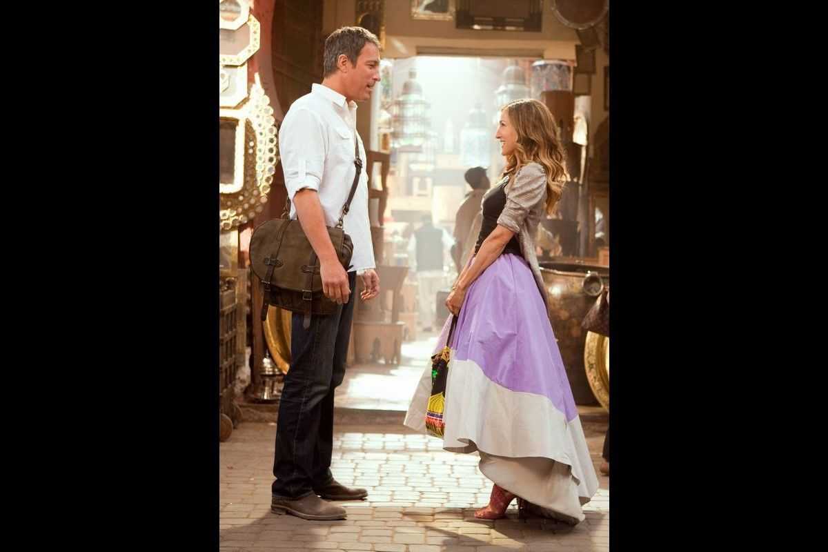 サラ ジェシカ パーカーのニュース 海外セレブ 1件 エキサイトニュース