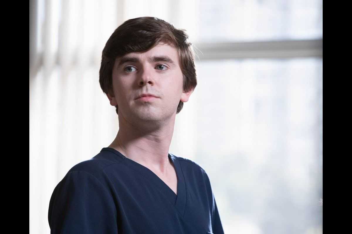 グッド ドクター 名医の条件 シーズン5へ更新 21年5月4日 エキサイトニュース