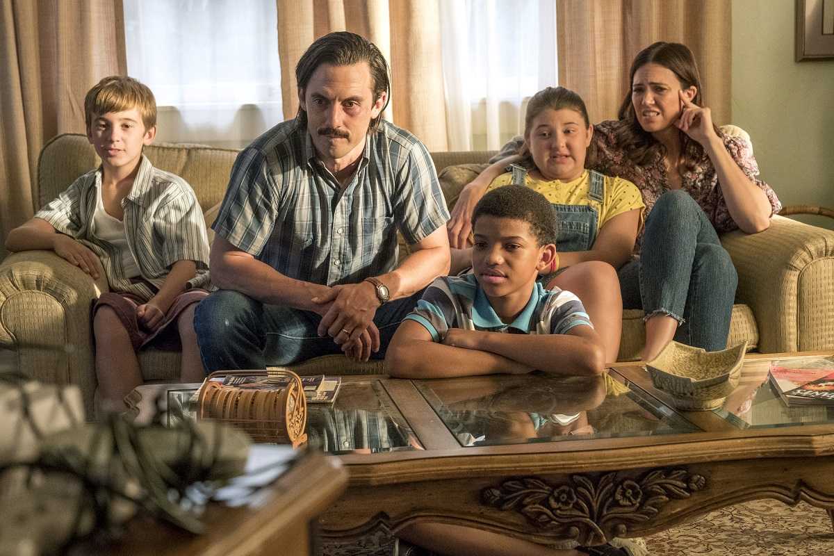 This Is Us 当初の予定通りシーズン6で終了 21年5月13日 エキサイトニュース
