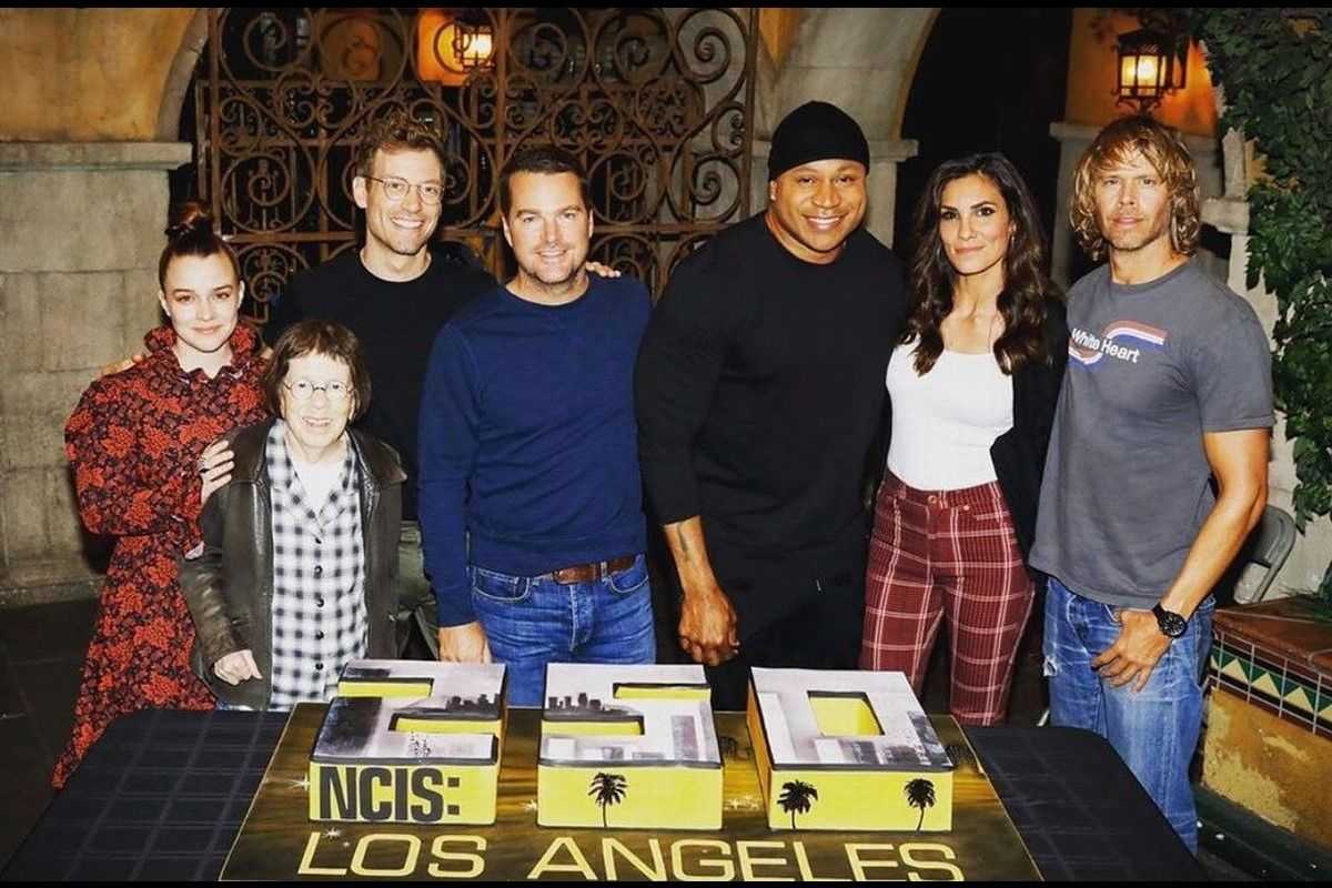 Ncis La シーズン12で降板するあの人 シリーズを振り返る 一つの家族を持てて最高だったよ 21年5月31日 エキサイトニュース