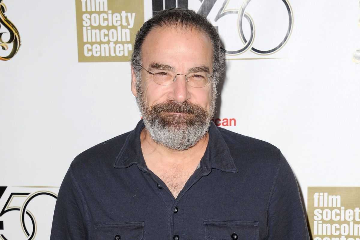 Homeland マンディ パティンキン 今度は探偵となって事件解決へ 21年9月22日 エキサイトニュース