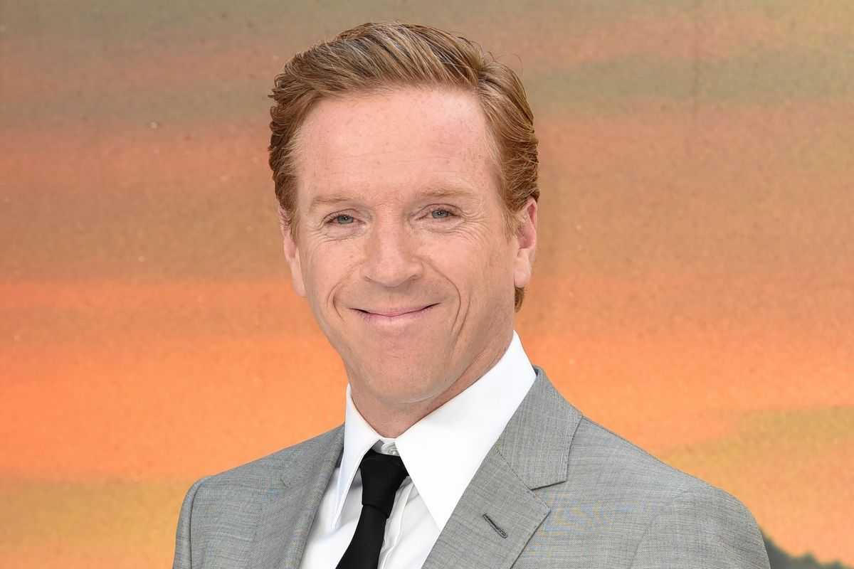 ビリオンズ ダミアン ルイスの次回作が決定 ガイ ピアースと共演 21年10月8日 エキサイトニュース